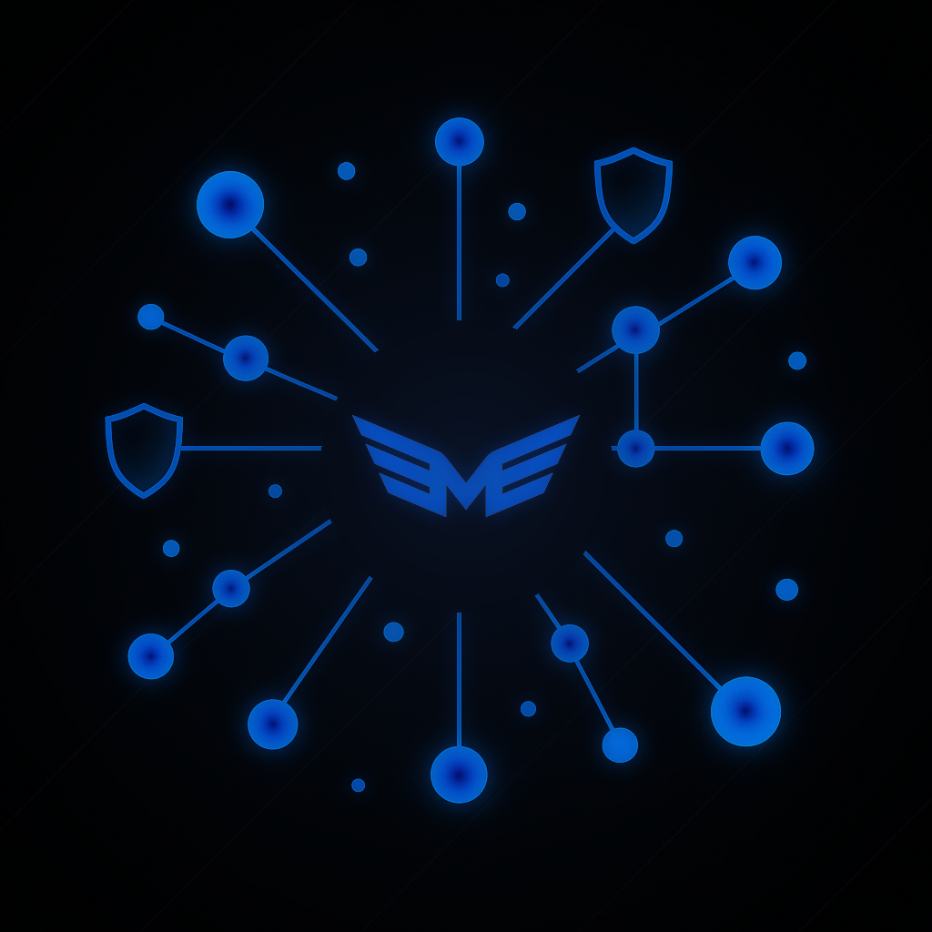 MOR.REST Network - Private AI Inference API